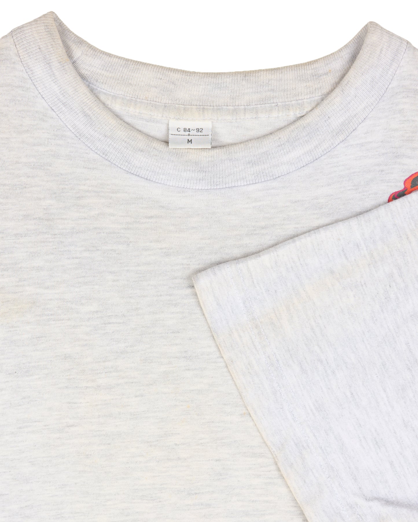 Vintage 90’s Burning Spirits T-Shirt
