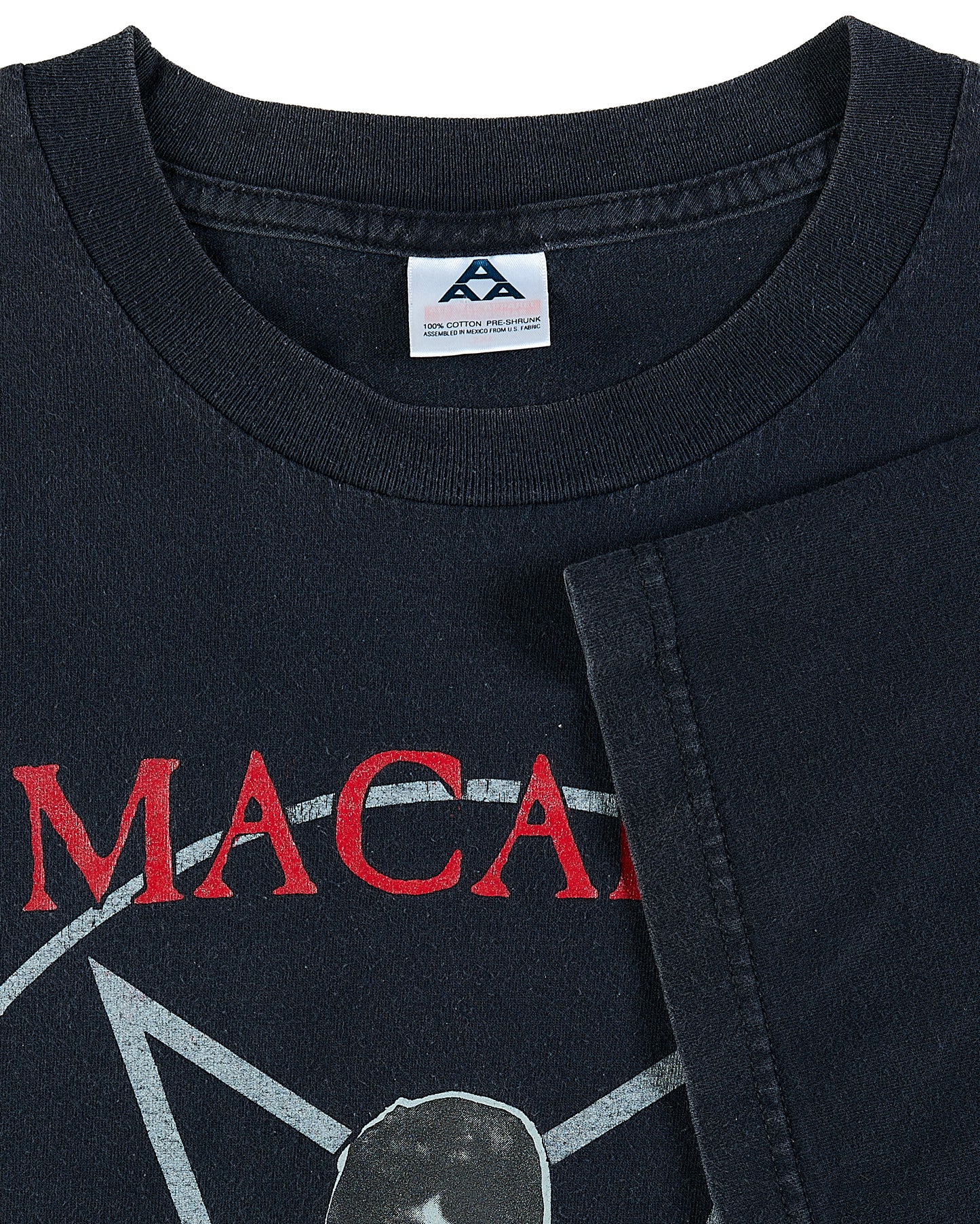 Vintage 90’s Macabre Nightstalker T-Shirt