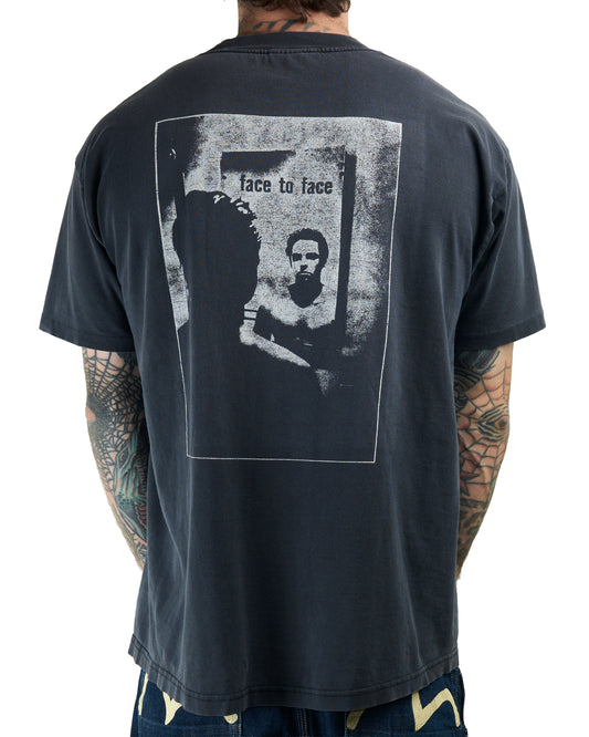 Vintage 90’s Face To Face T-Shirt