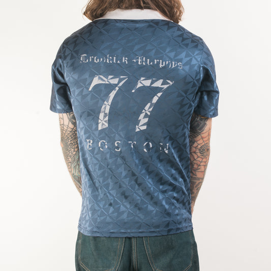 Vintage 90’s Dropkick Murphys Soccer Jersey