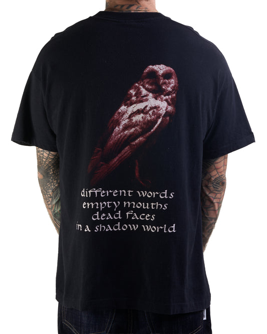 Vintage 90’s Rotting Christ Triarchy of the Lost Lovers T-Shirt