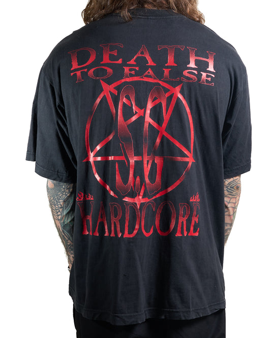 Vintage 90’s Stampin’ Ground T-Shirt