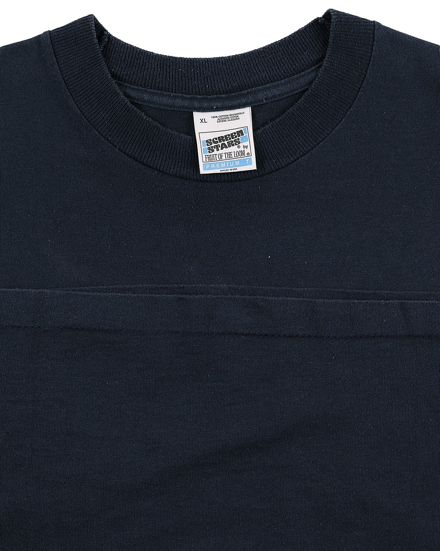 Vintage 90’s Indecision Unorthodox Longsleeve