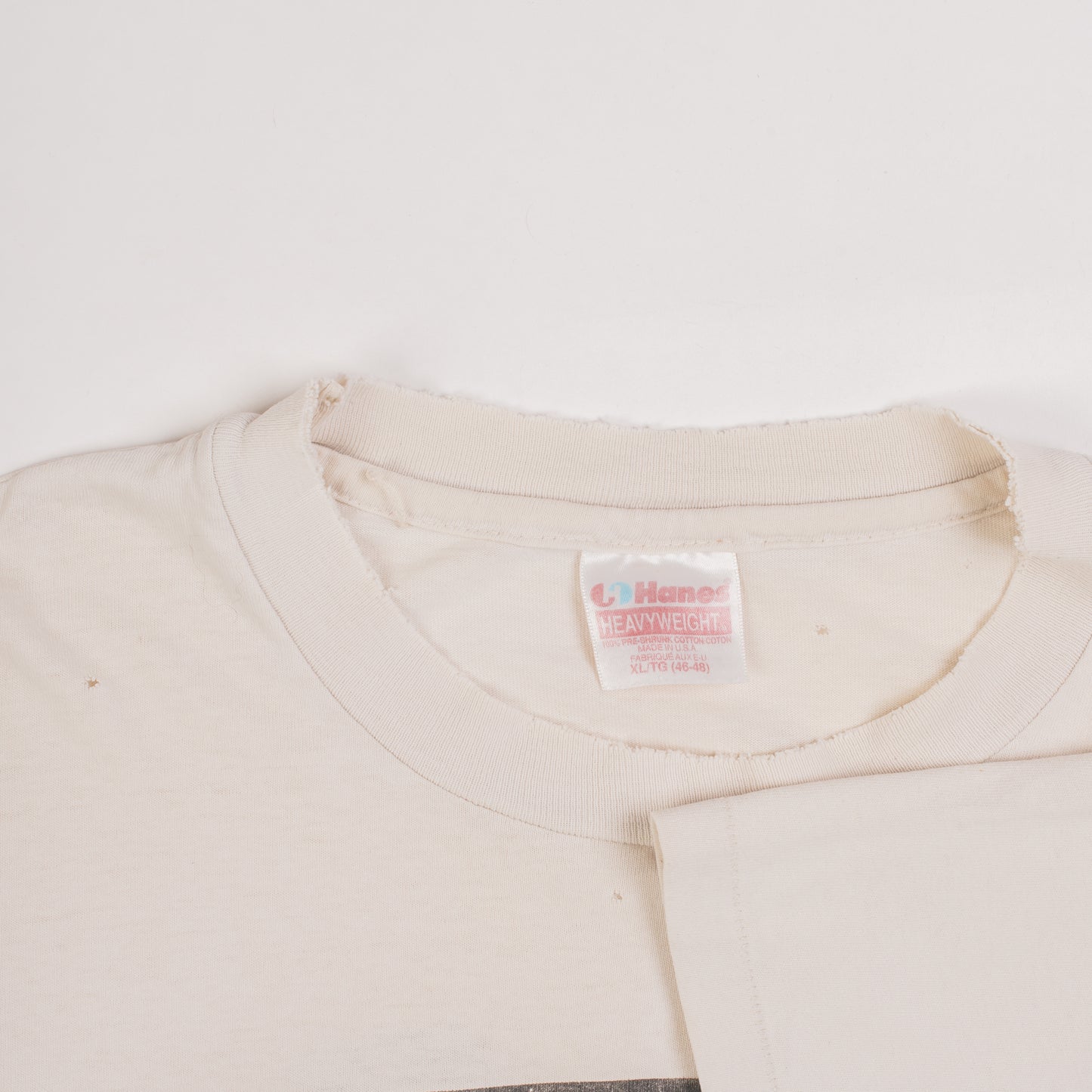 Vintage 90’s Intent Drift T-Shirt