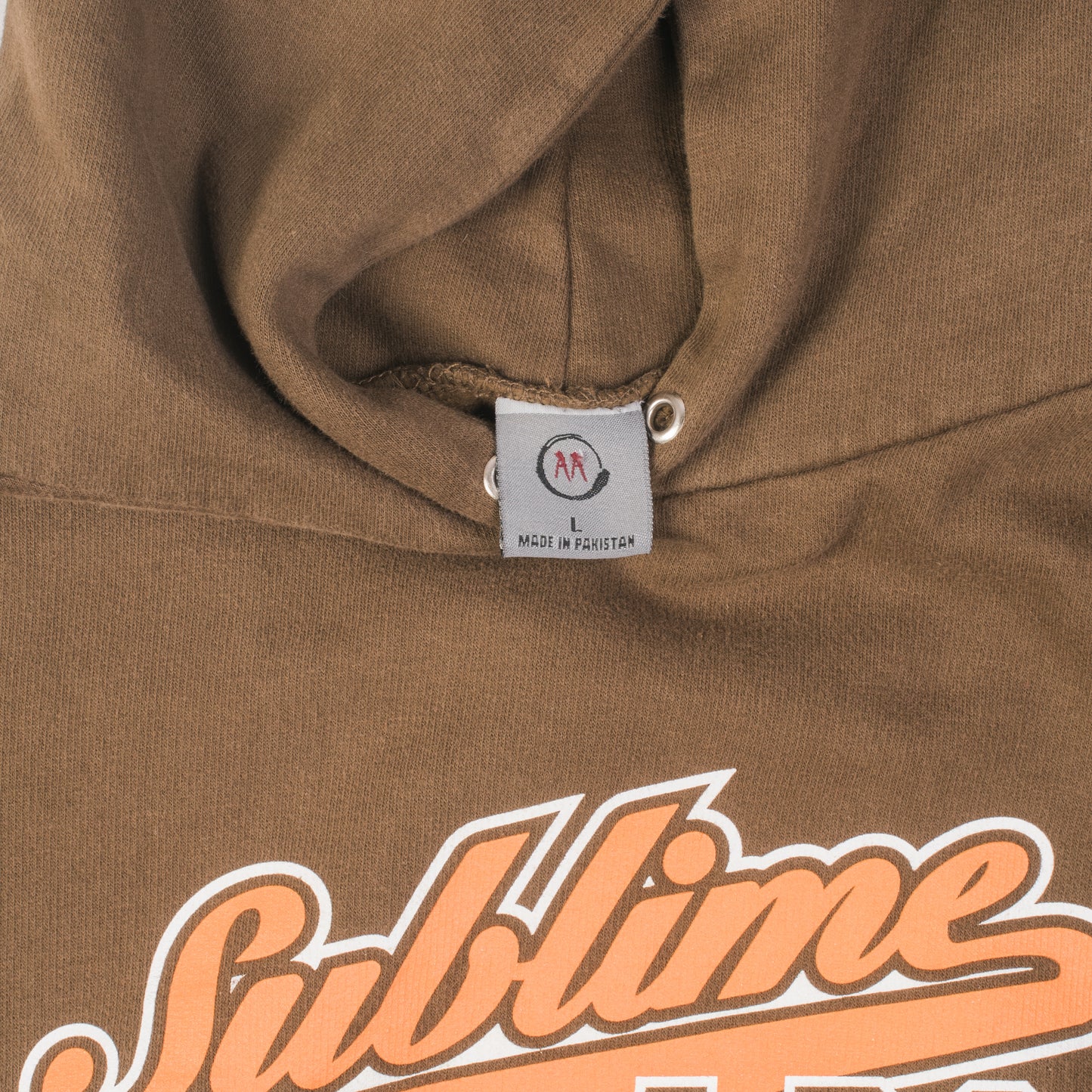 Vintage Sublime Hoodie