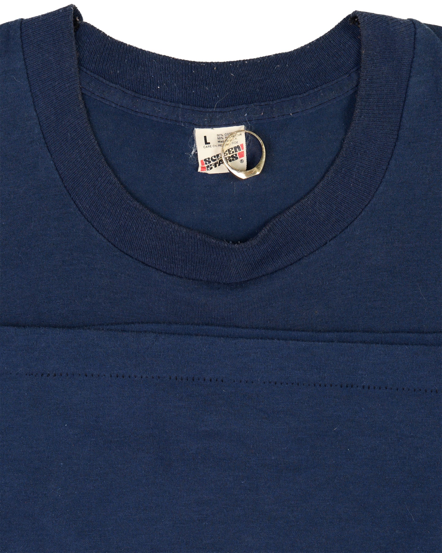 Vintage 80’s Crippled Youth Join The Fight T-Shirt