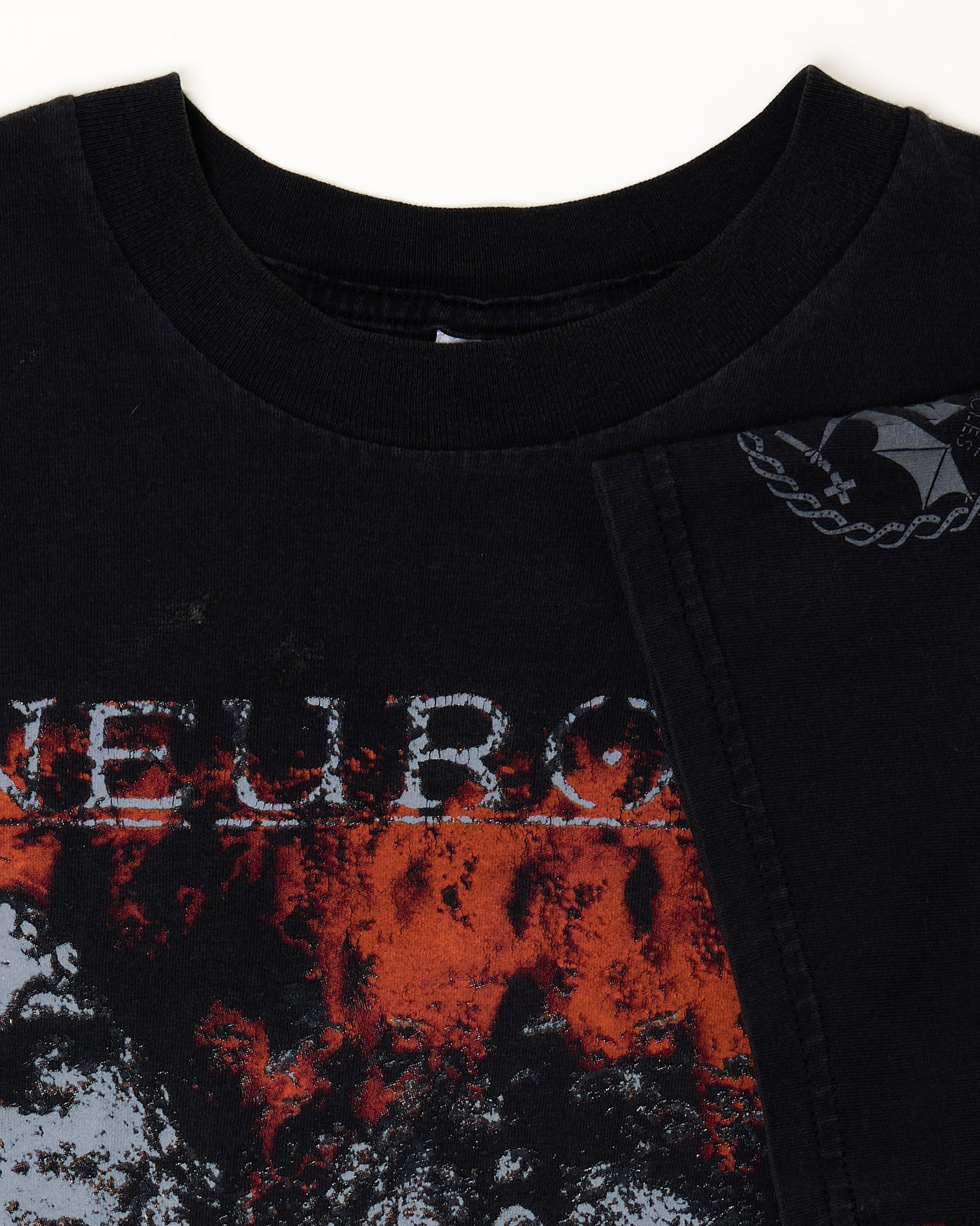 Vintage 90’s Neurosis Enemy Of The Sun T-Shirt