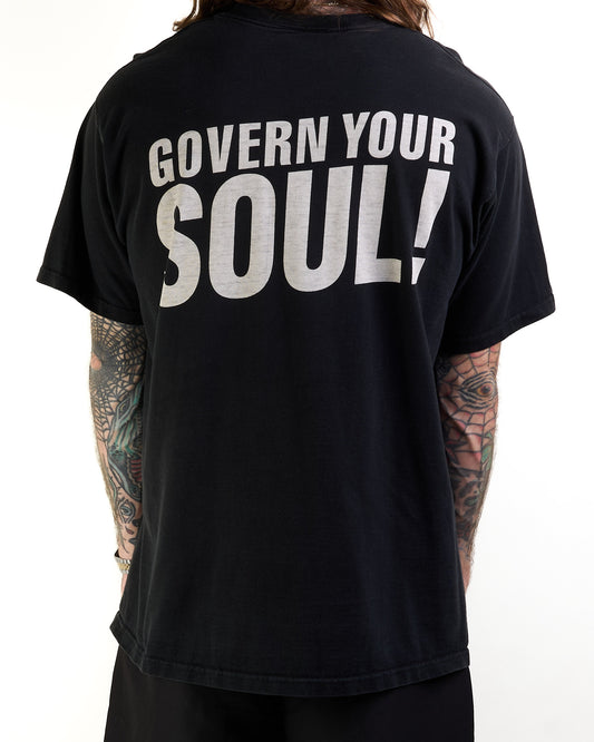 Vintage 90’s KMFDM Godlike T-Shirt