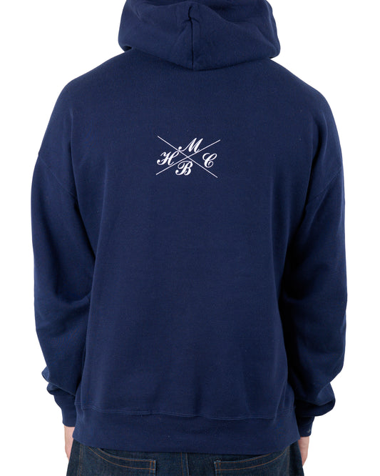Vintage 1996 Madball Hoodie