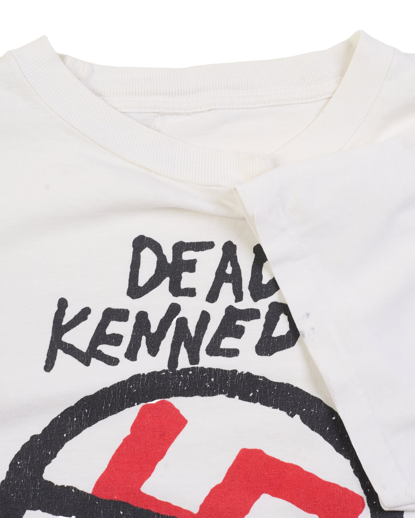 Vintage 90’s Dead Kennedys Nazi Punks Fuck Off T-Shirt