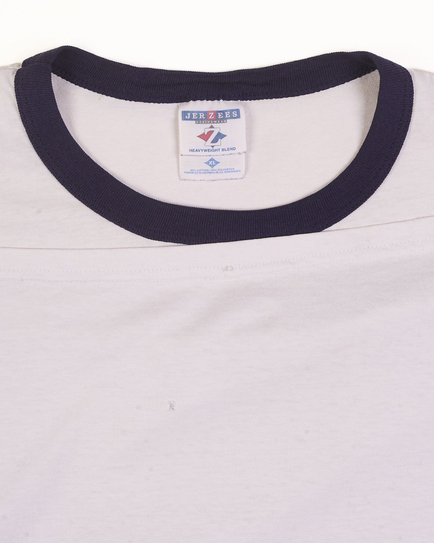 Vintage 90’s Hatebreed Ringer T-Shirt