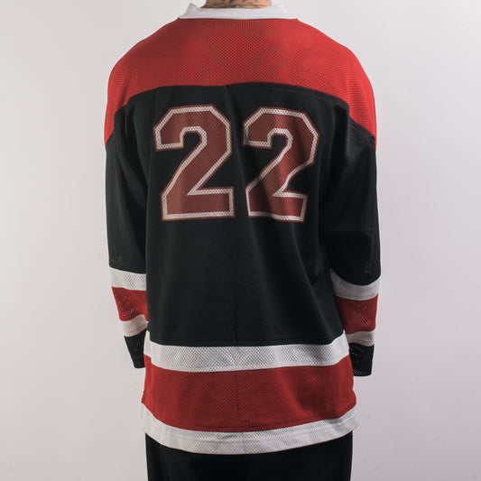 Vintage 90’s Life Of Agony Hockey Jersey