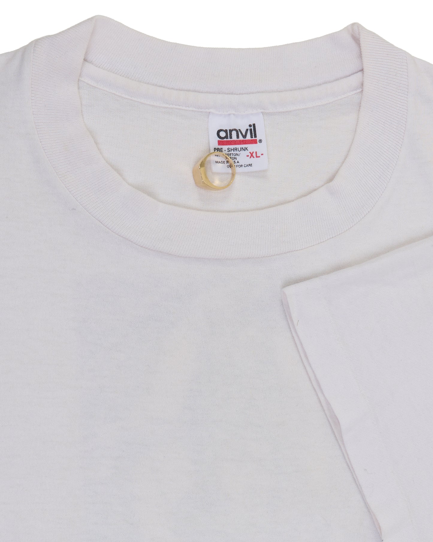 Vintage 90’s Shelter T-Shirt