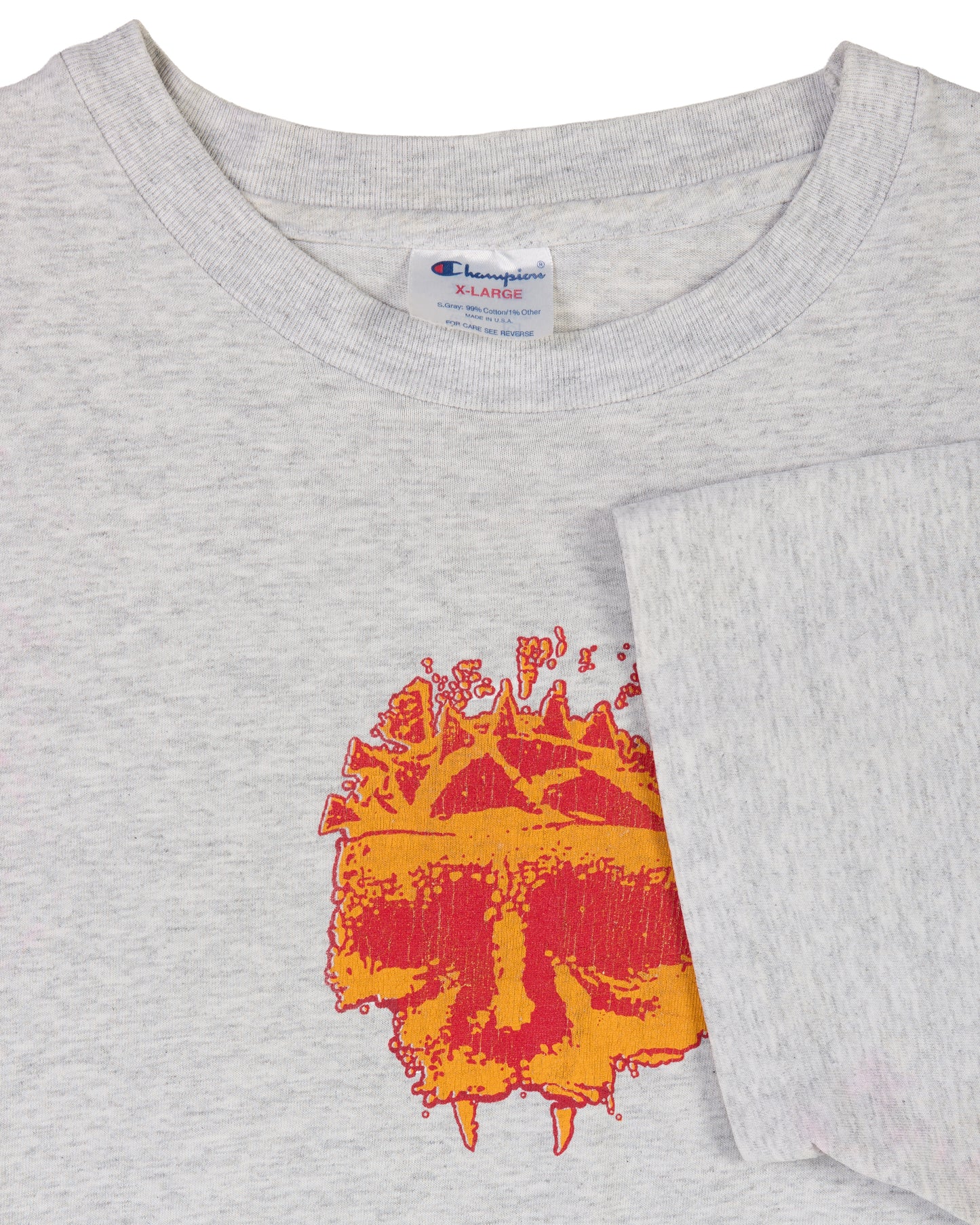 Vintage 90’s Integrity T-Shirt