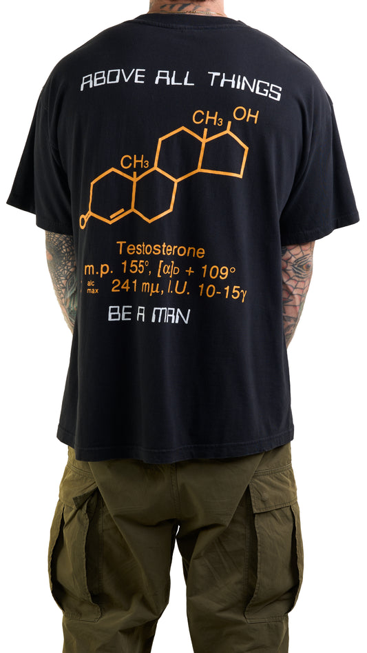 Vintage 1996 Type O Negative All For None T-Shirt