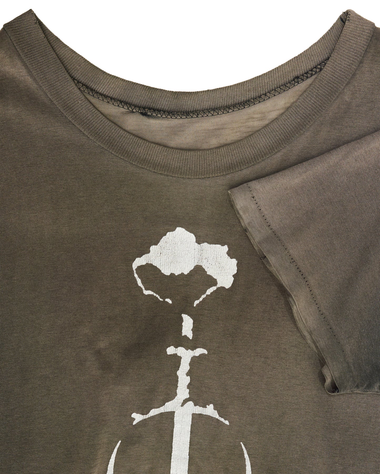 Vintage 90’s Crucifix T-Shirt