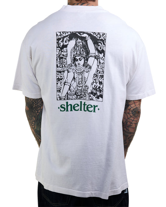 Vintage 90’s Shelter T-Shirt