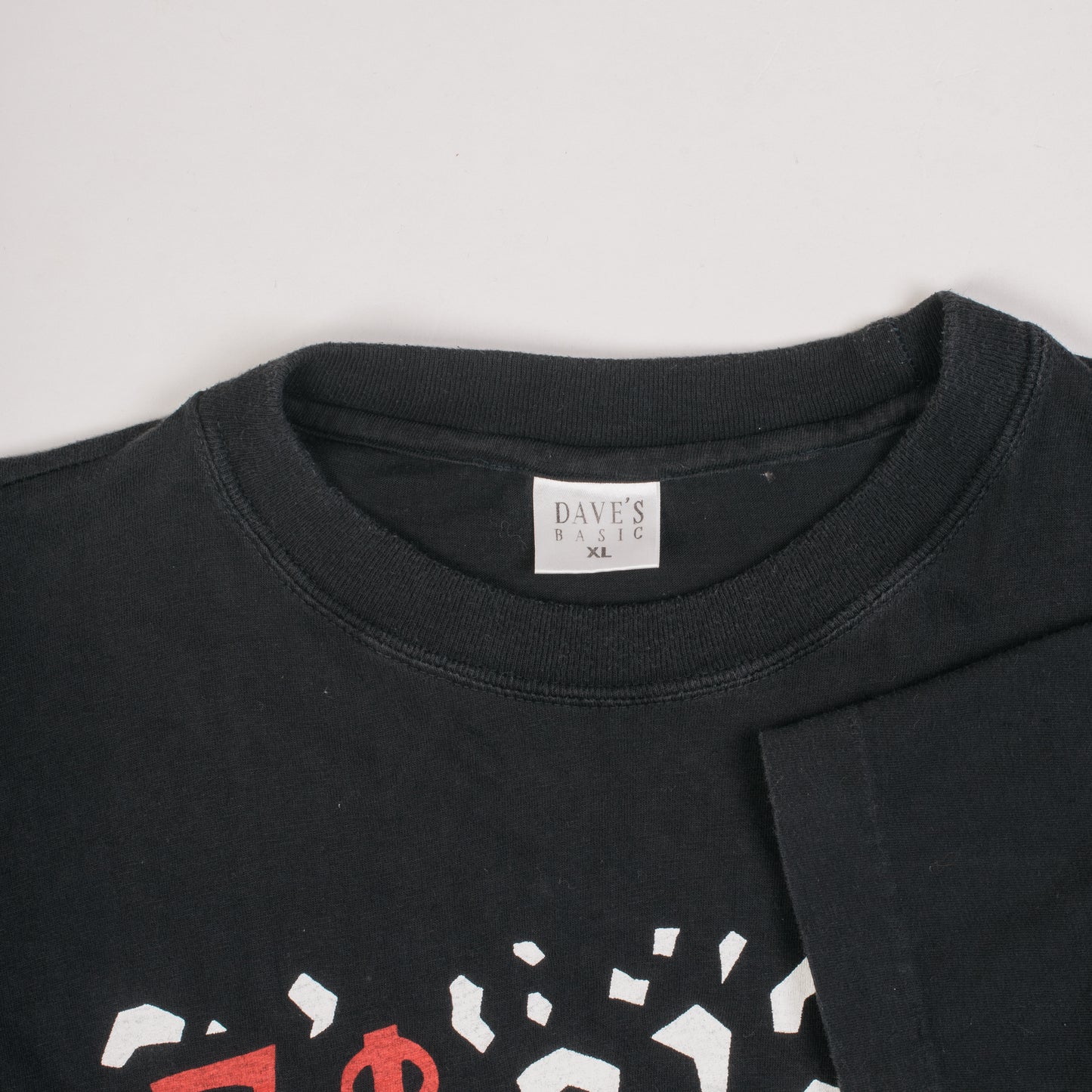 Vintage 90’s D.I. T-Shirt