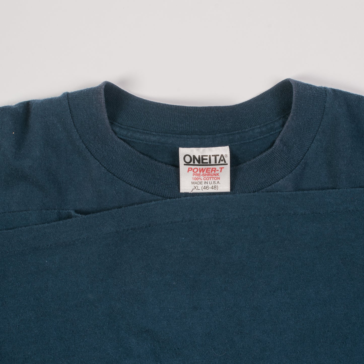 Vintage 90’s Outspoken Current Longsleeve