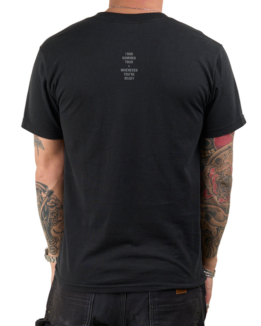 Vintage 1999 Fastbreak Tour T-Shirt