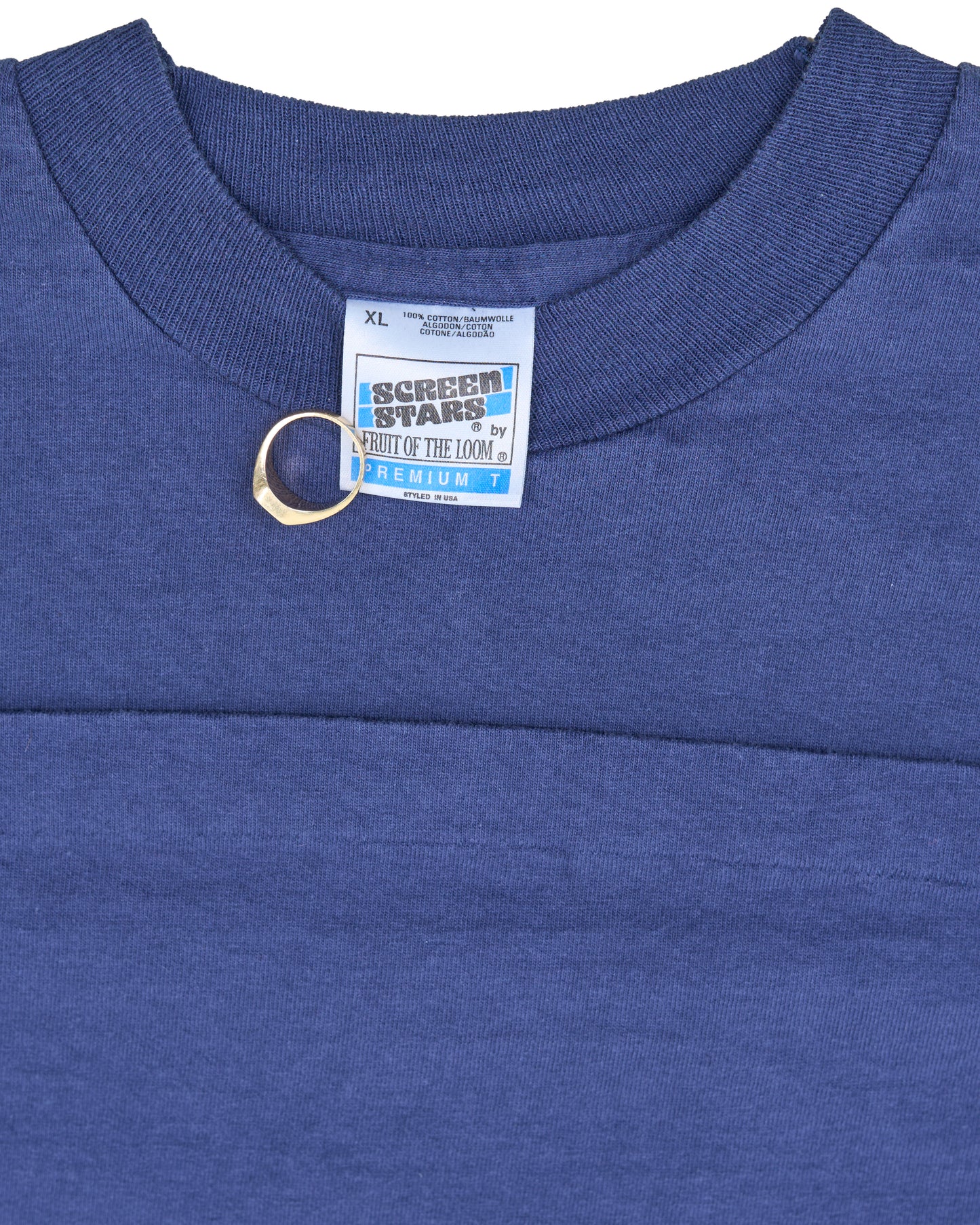 Vintage 90’s Bitter Longsleeve