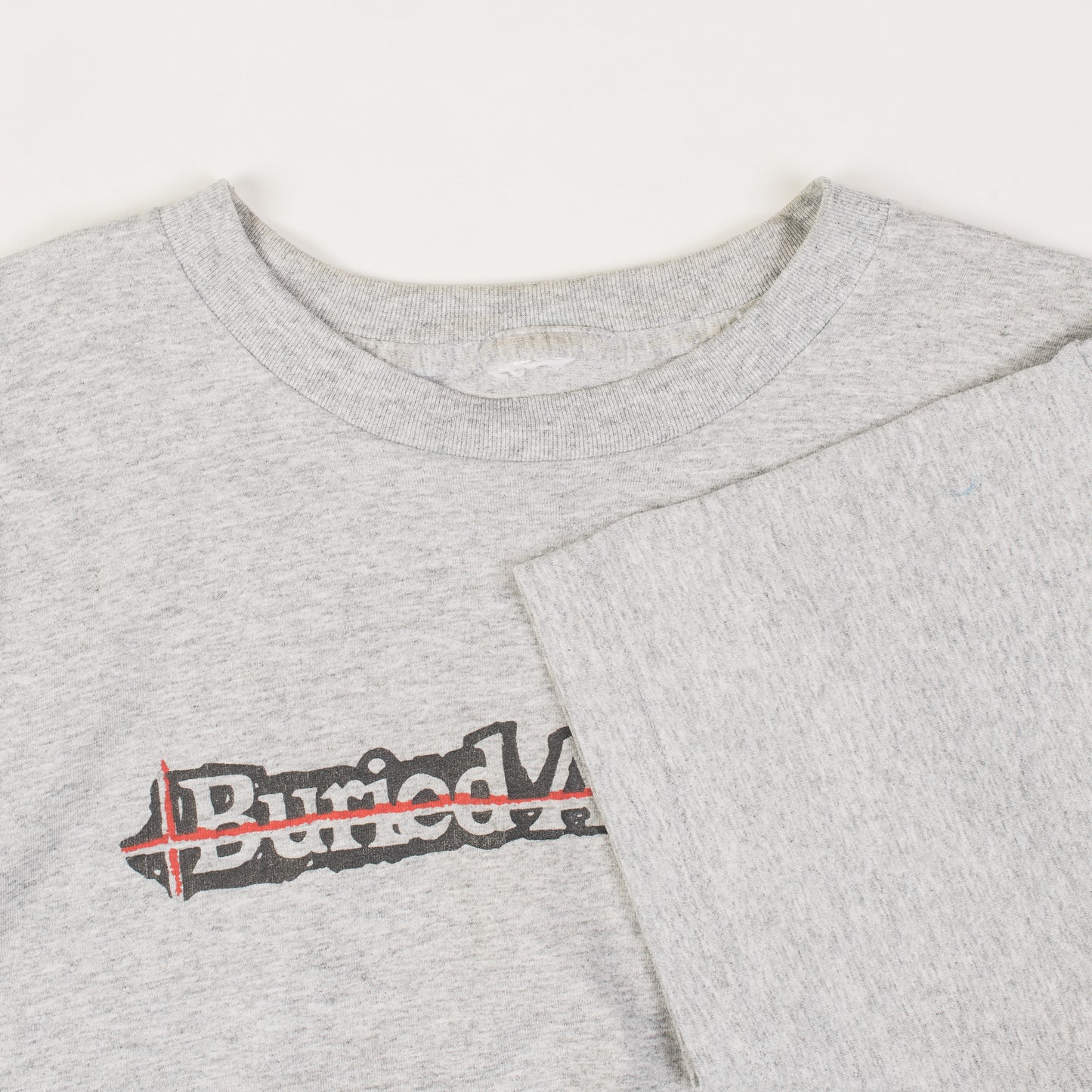 Vintage 90’s Buried Alive T-Shirt