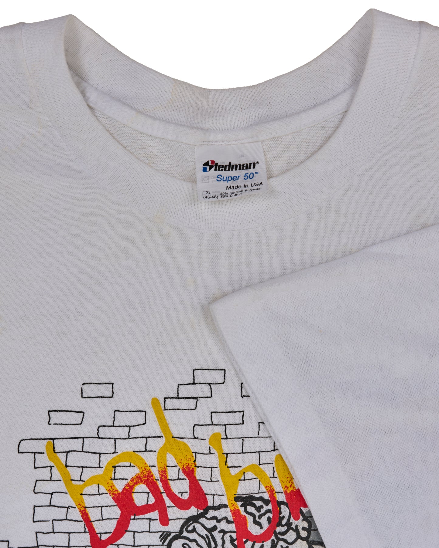 Vintage 90’s Bad Brains T-Shirt