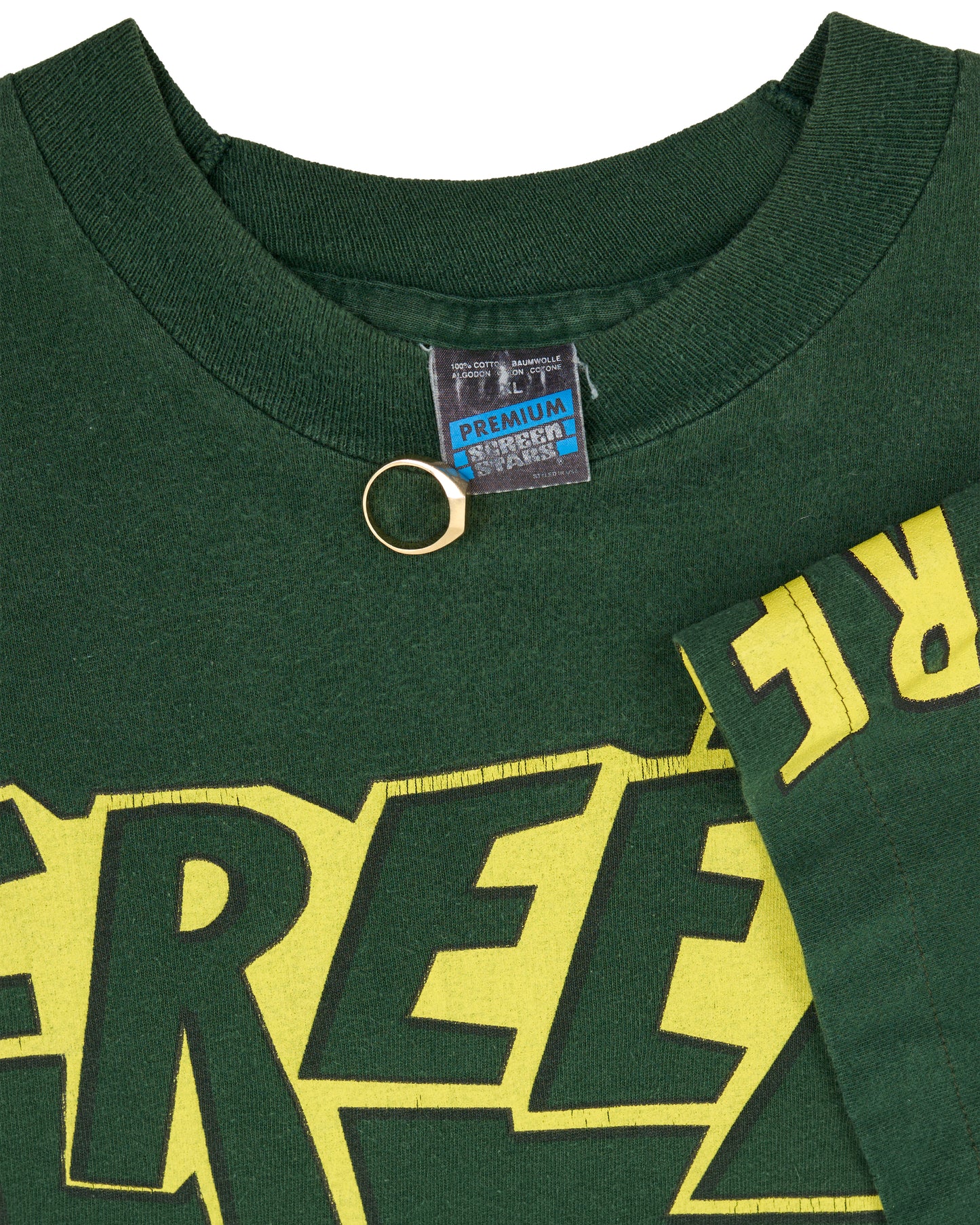 Vintage 90’s Th Freeze Crawling Blind T-Shirt