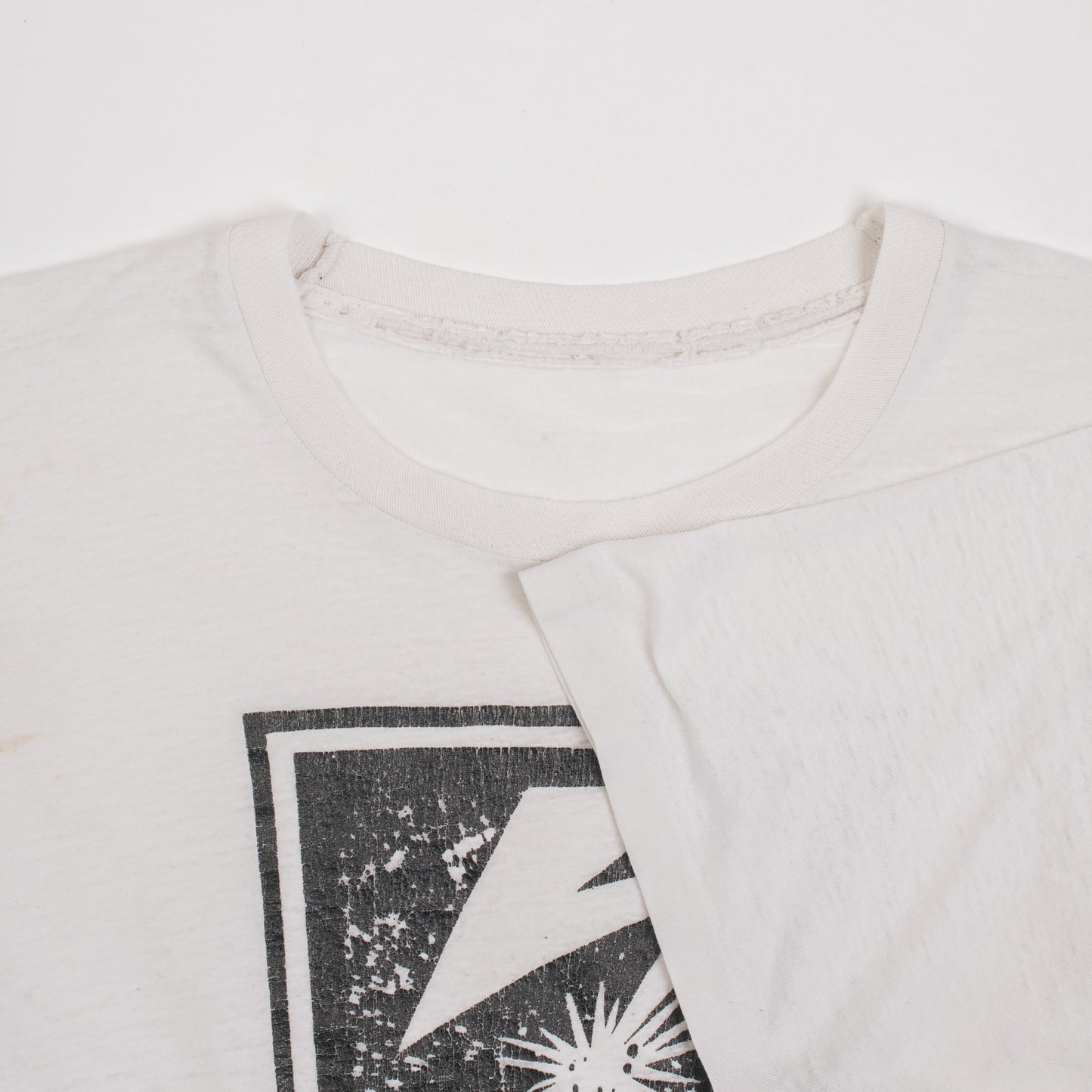 Vintage 80’s Bad Brains T-Shirt