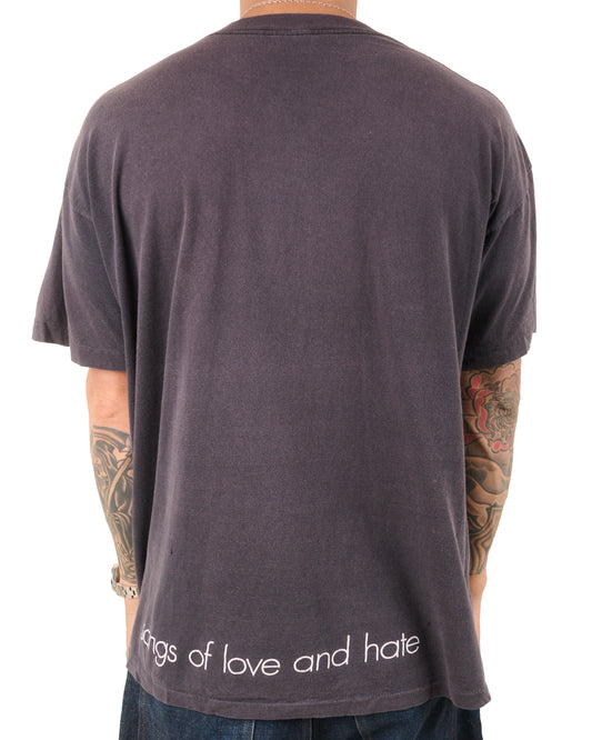 Vintage 90’s Godflesh Song Of Love And Hate T-Shirt