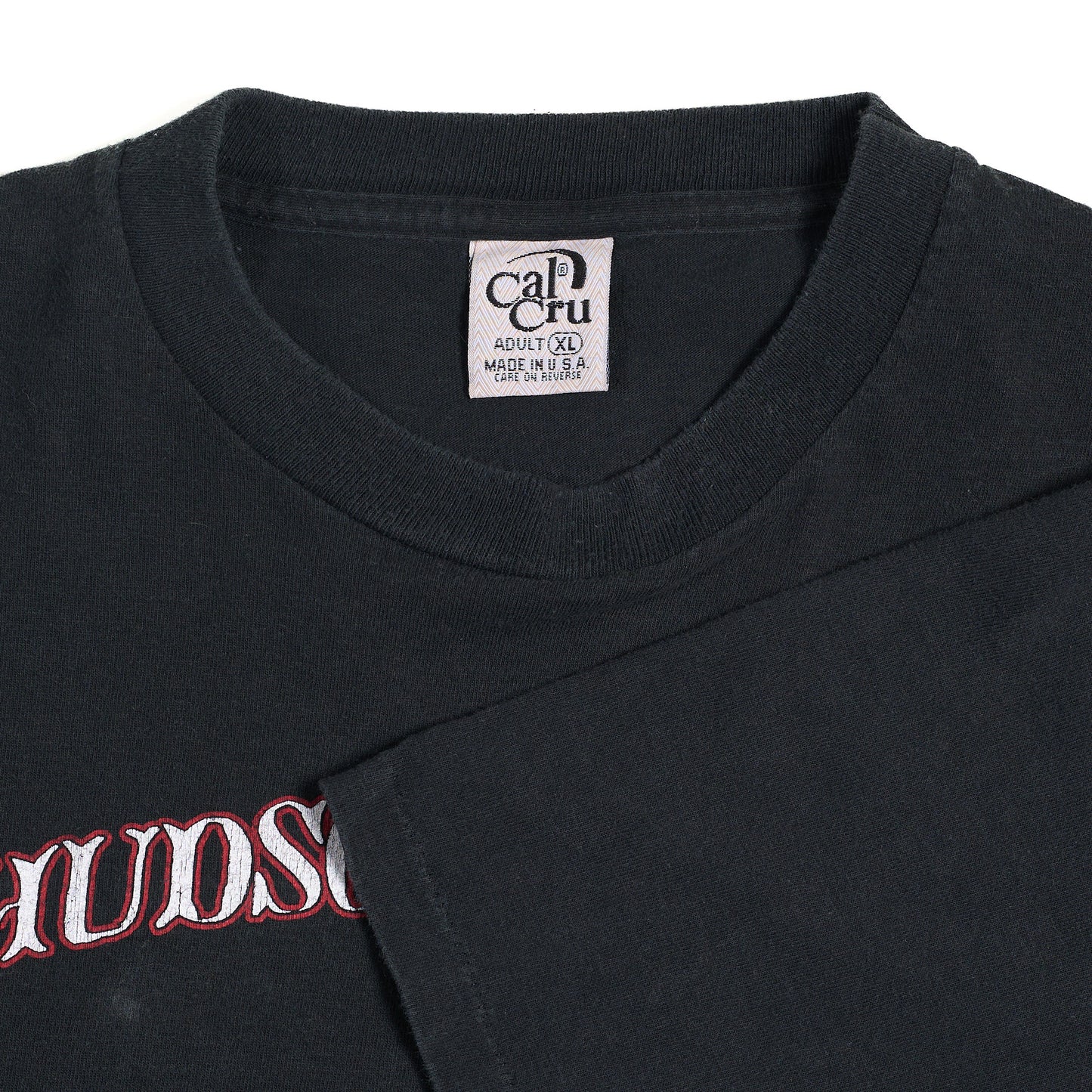 Vintage 90’s Hudson Falcons T-Shirt