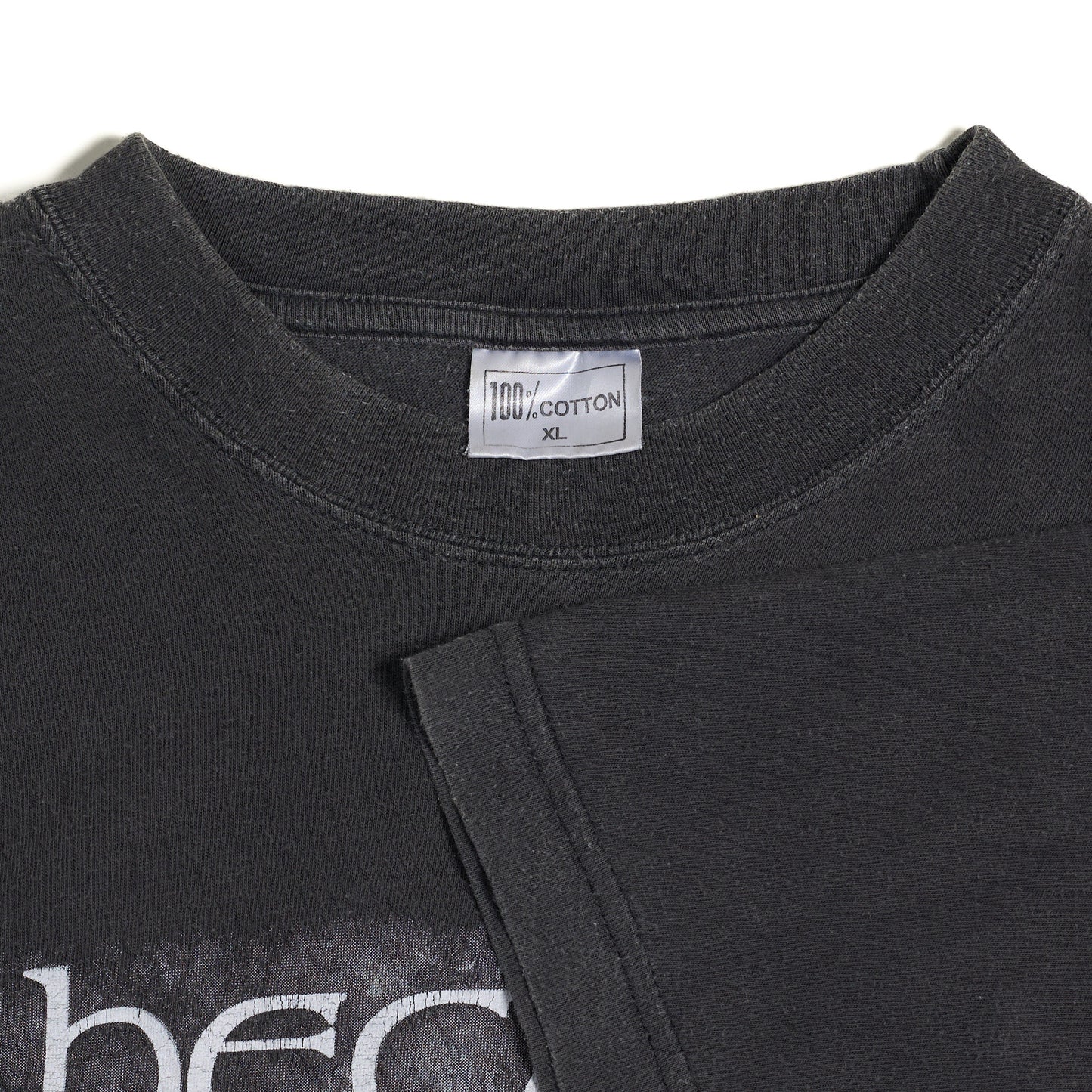Vintage 90’s Hecate Enthroned T-Shirt