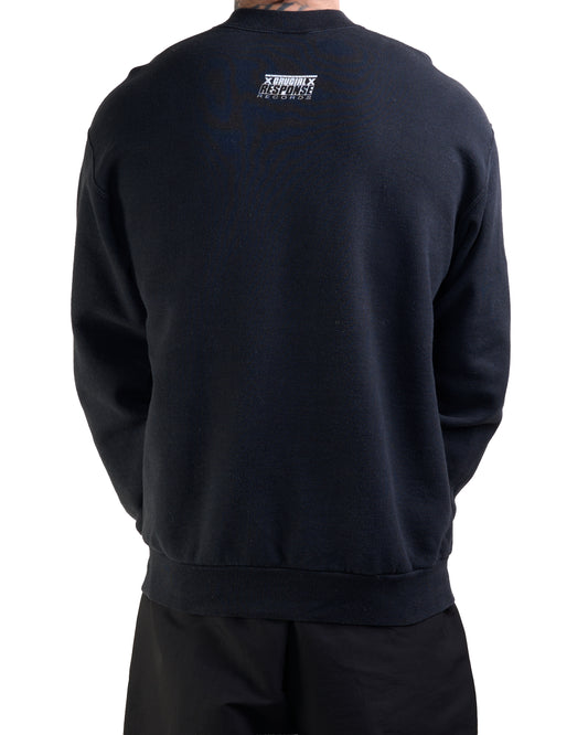 Vintage 90’s True Blue The Ice Sweatshirt