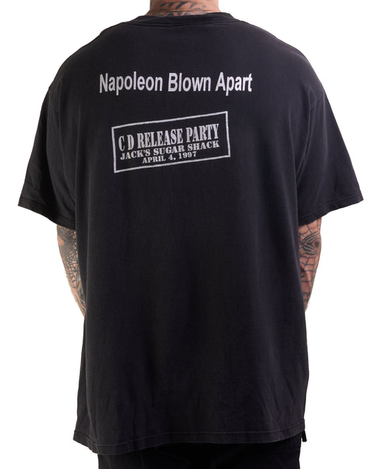 Vintage 1997 Wonderboy T-Shirt