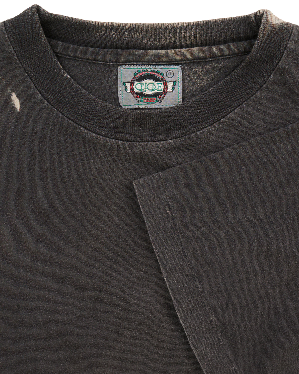 Vintage 1995 Abhinanda Tour T-Shirt