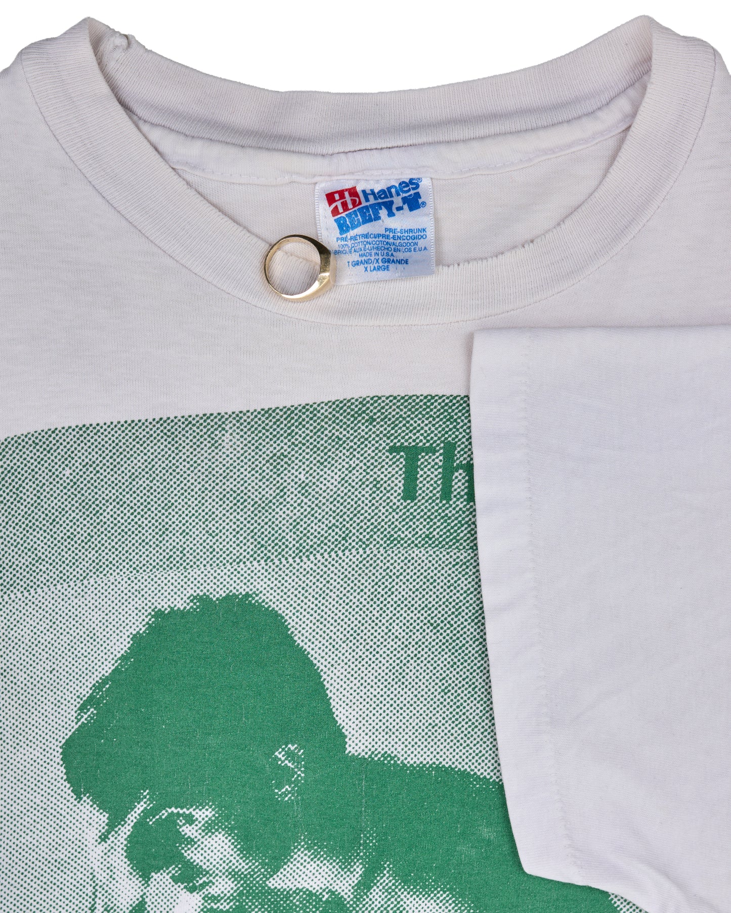 Vintage 90’s The Smiths William, It Was Really Nothing T-Shirt