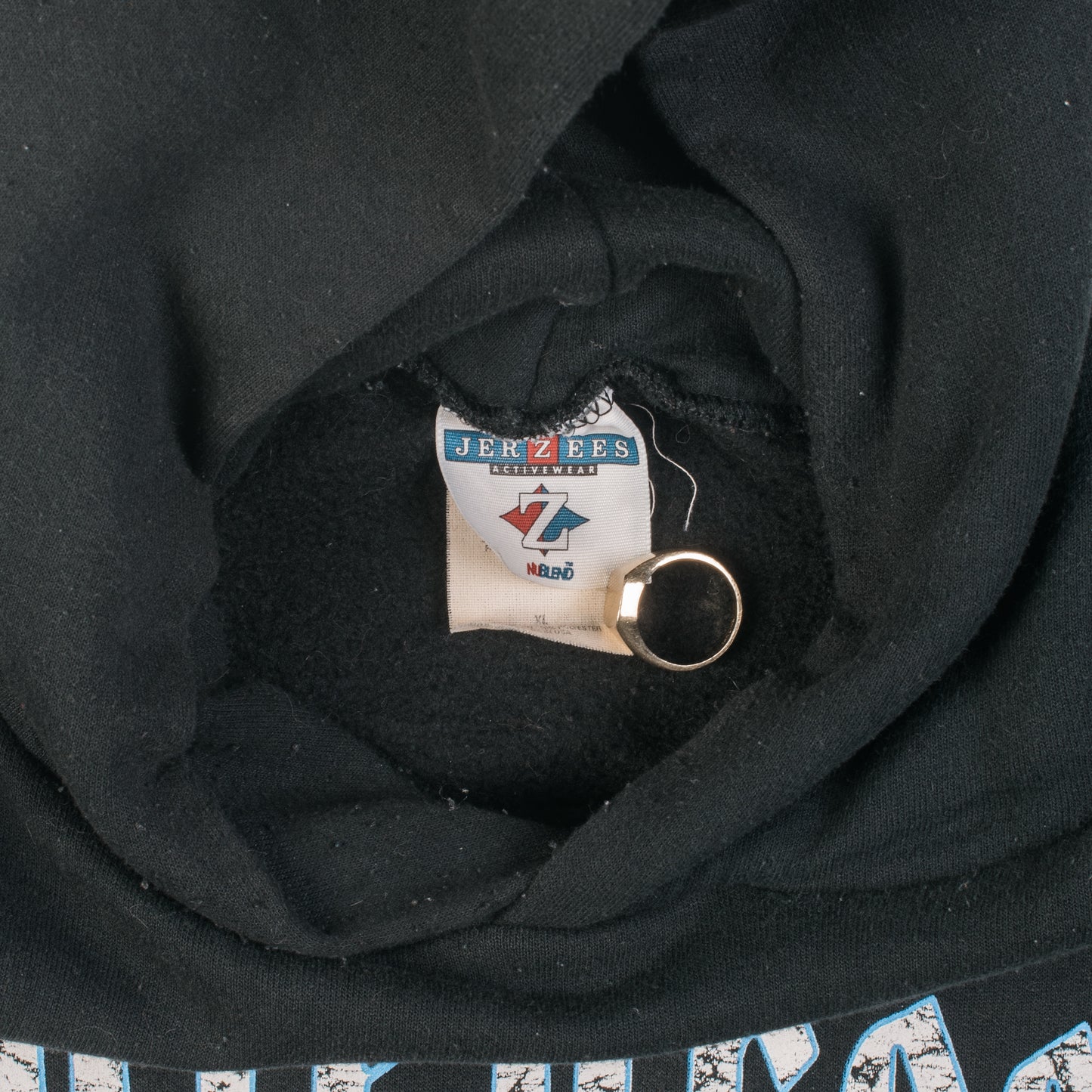 Vintage Hatebreed Hollow Ground Hoodie