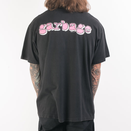 Vintage 90’s Garbage T-Shirt