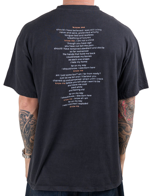 Vintage 90’s Toad The Wet Sprocket T-Shirt