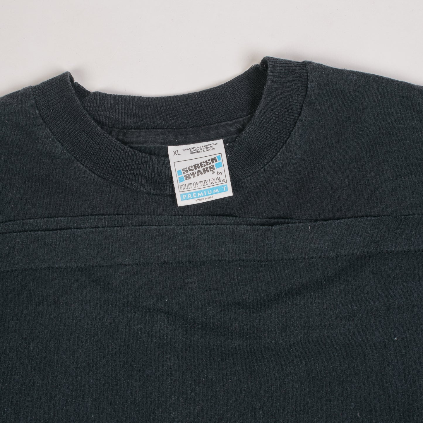 Vintage 90’s Neurosis Through Silver In Blood Longsleeve