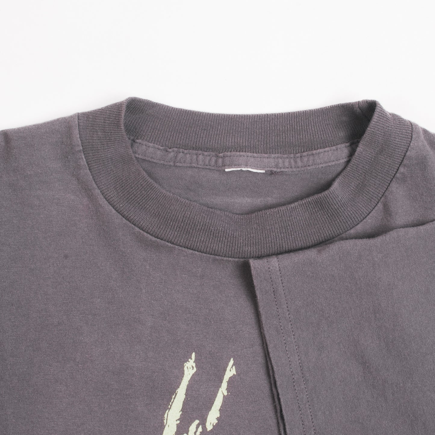 Vintage 1997 Flaming Lips Experiment T-Shirt