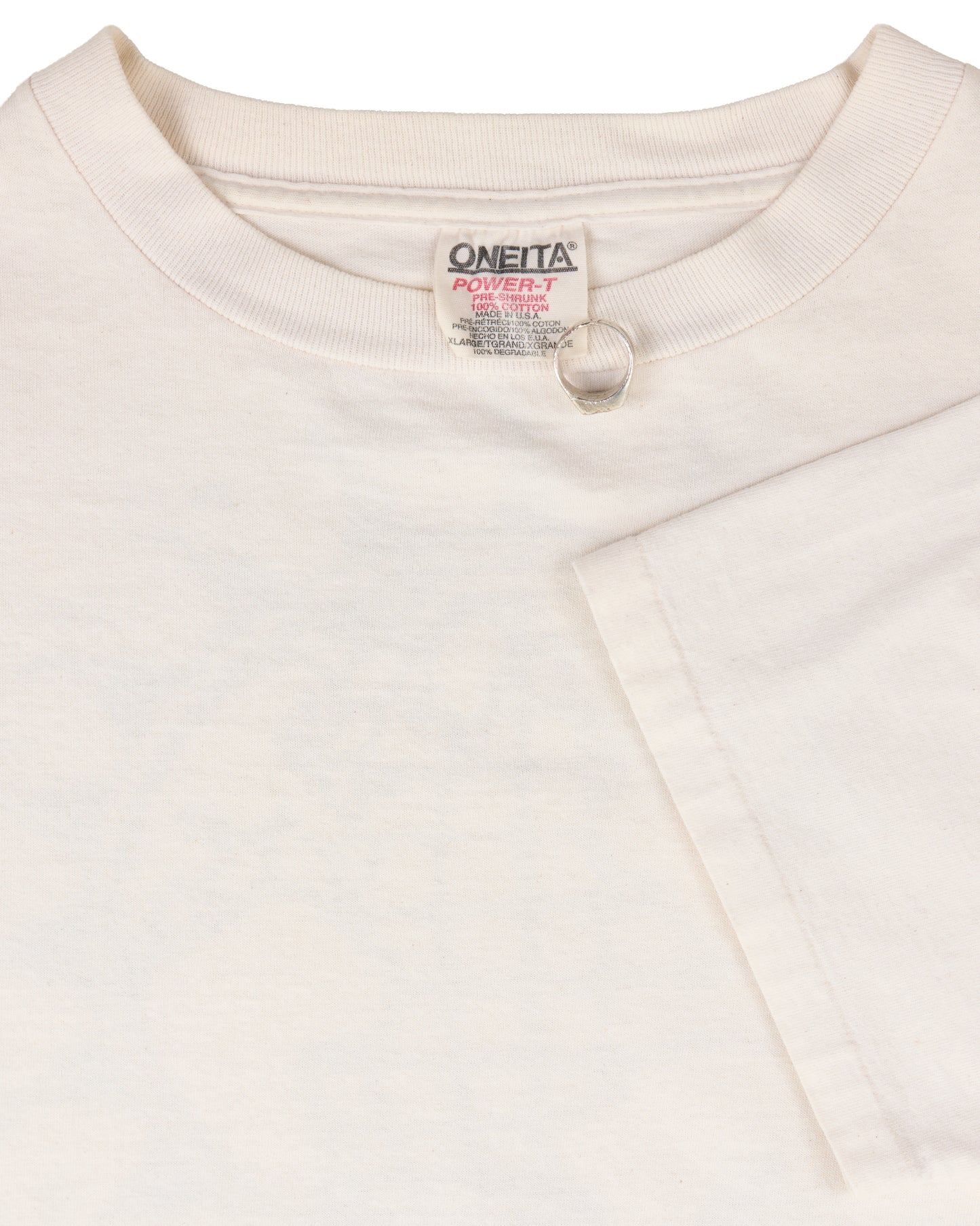 Vintage 90’s Sunny Day Real Estate T-Shirt