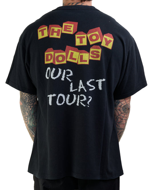 Vintage 90’s Toy Dolls T-Shirt