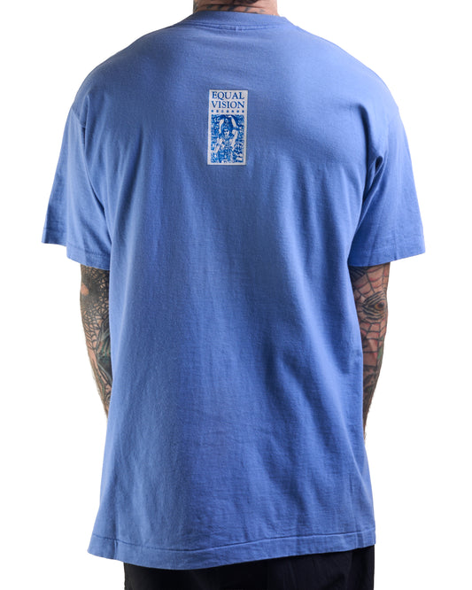 Vintage 90’s Copper Crush Me With Your Smile T-Shirt