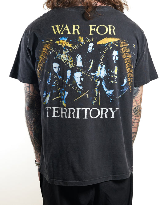 Vintage 1993 Sepultura Territory T-Shirt