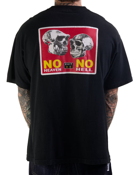 Vintage 90’s Indecision Unorthodox T-Shirt