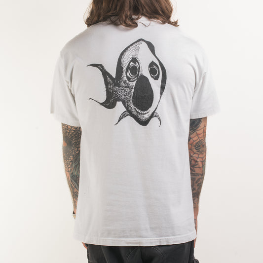 Vintage 1996 Gameface T-Shirt