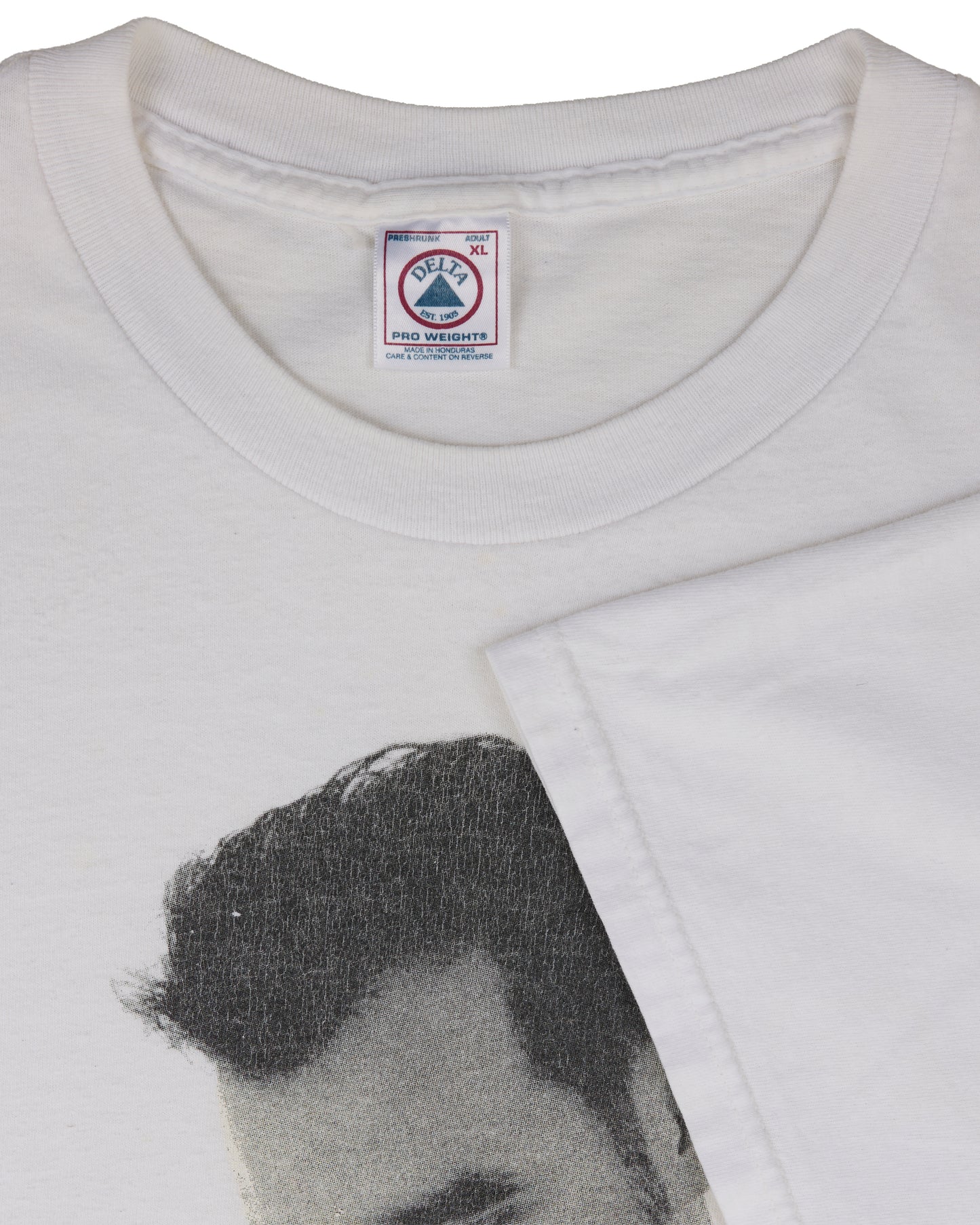 Vintage 90’s Morrissey Wide To Receive T-Shirt