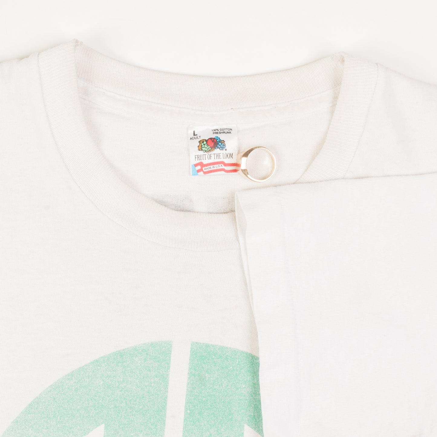 Vintage 90’s Gorilla Biscuits Start Today T-Shirt