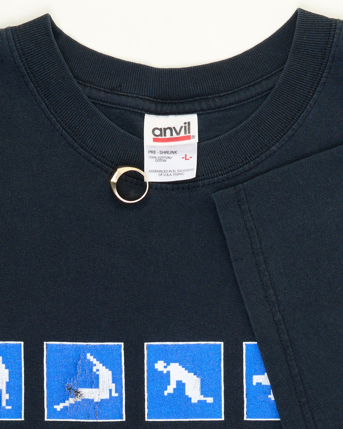 Vintage Mindless Self Indulgence T-Shirt